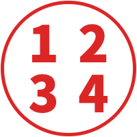 도장 순서 한글